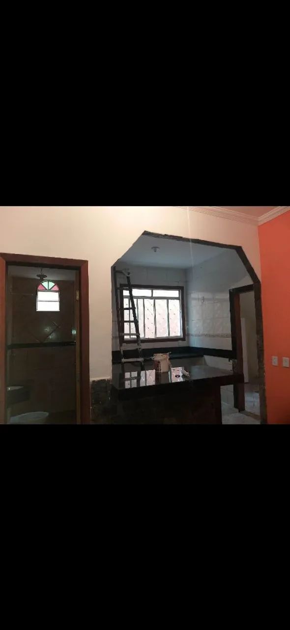 Aluguel de casa