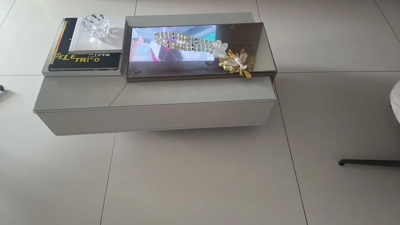 Mesa de centro  - Foto 2