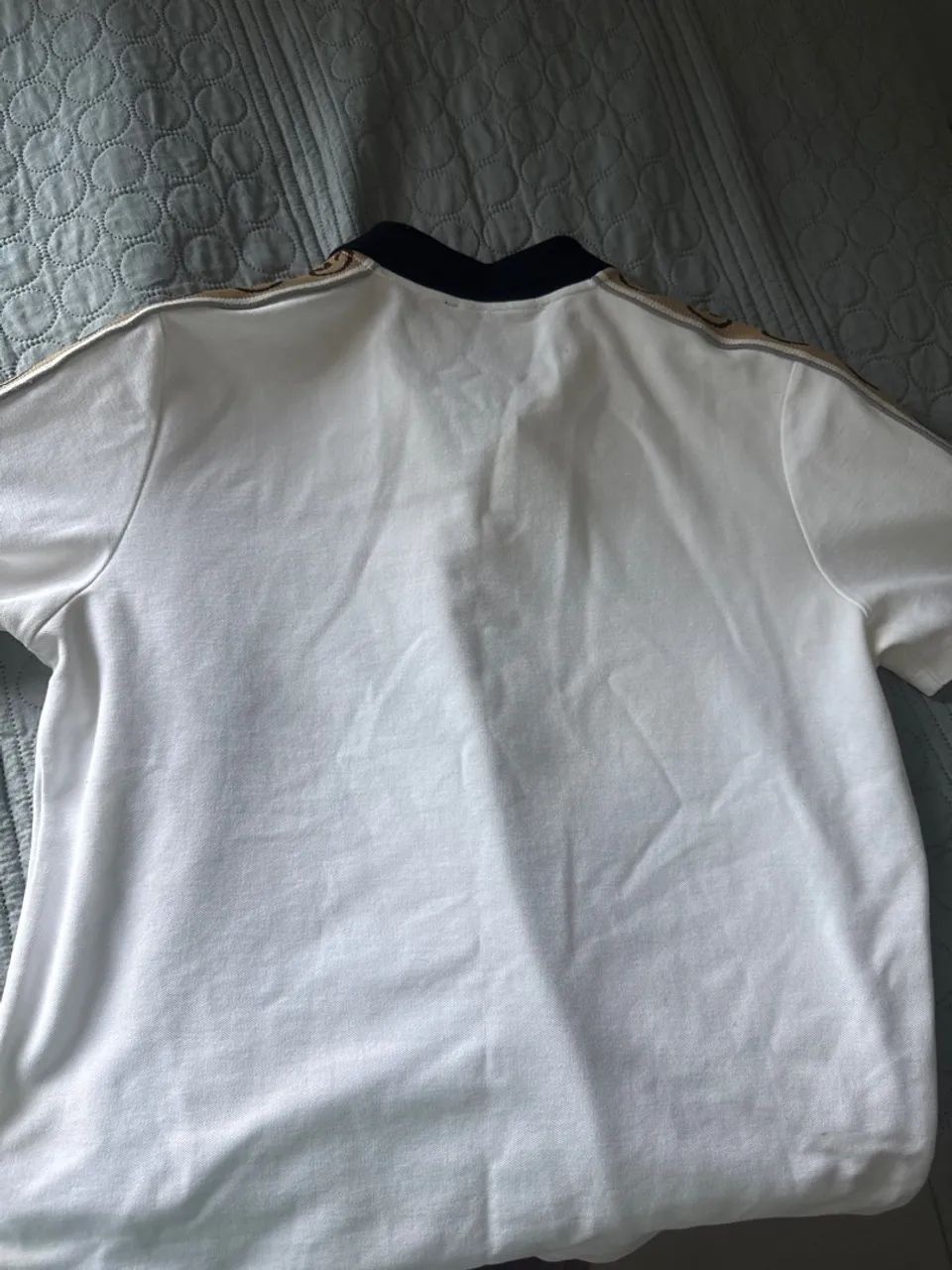 Camisa Gucci - Foto 4