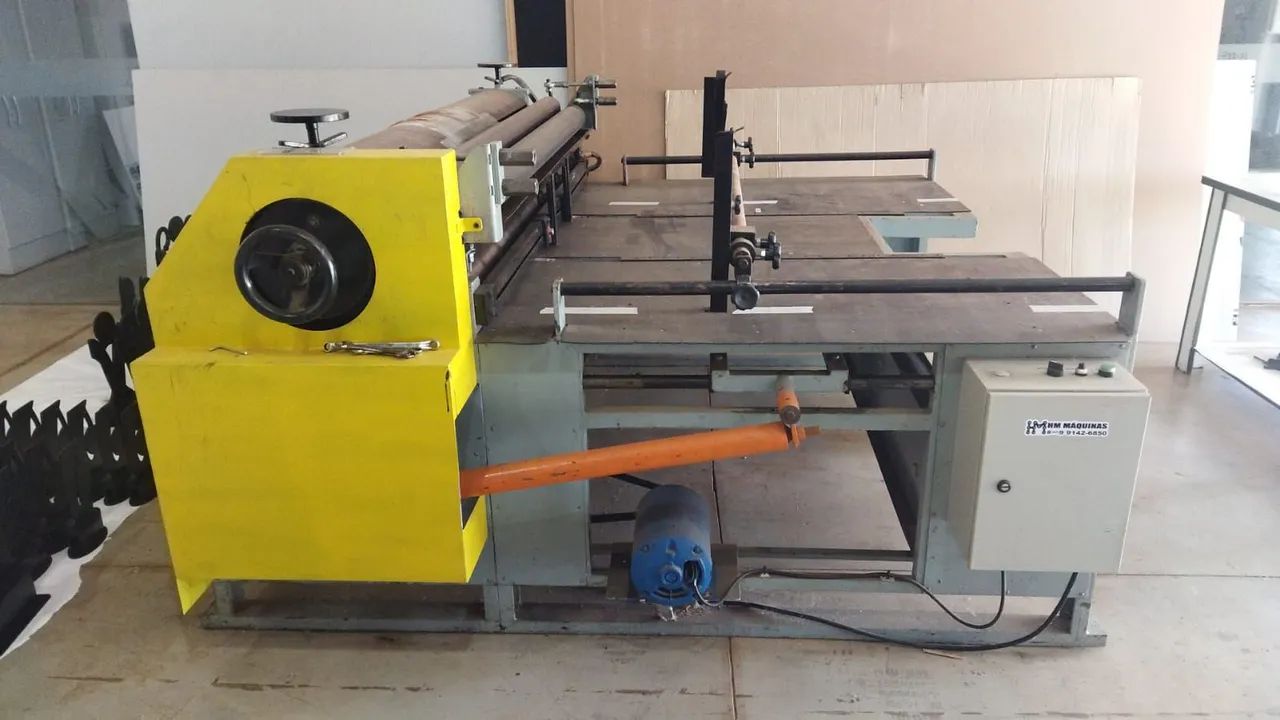 Impressora flexográfica Monocolor 1600 - Foto 2