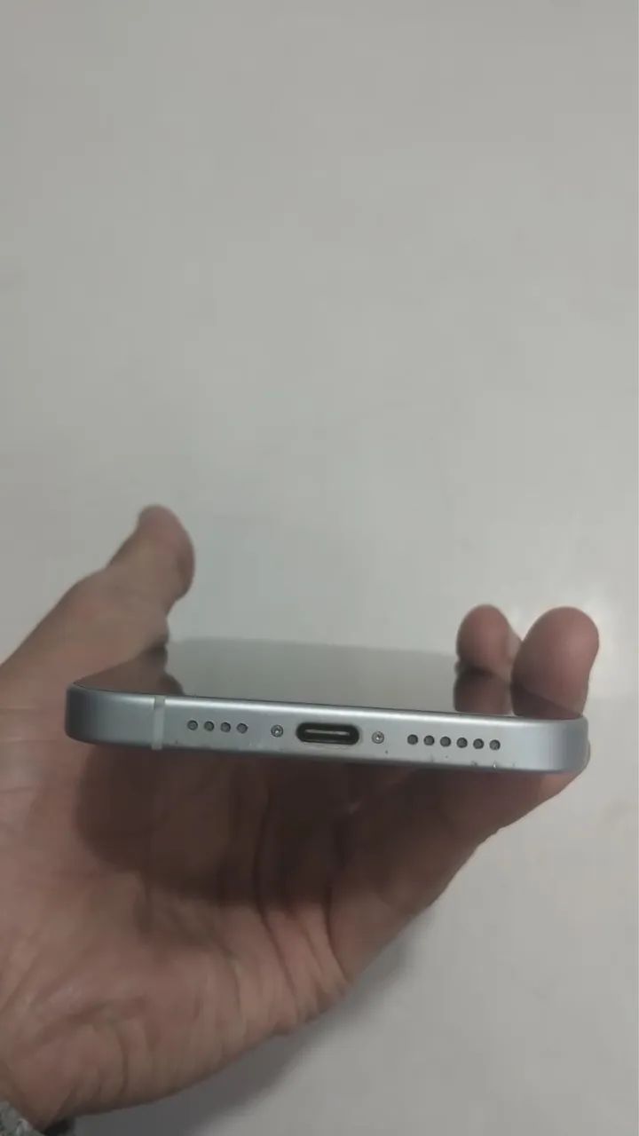 IPHONE 15 plus 128gb