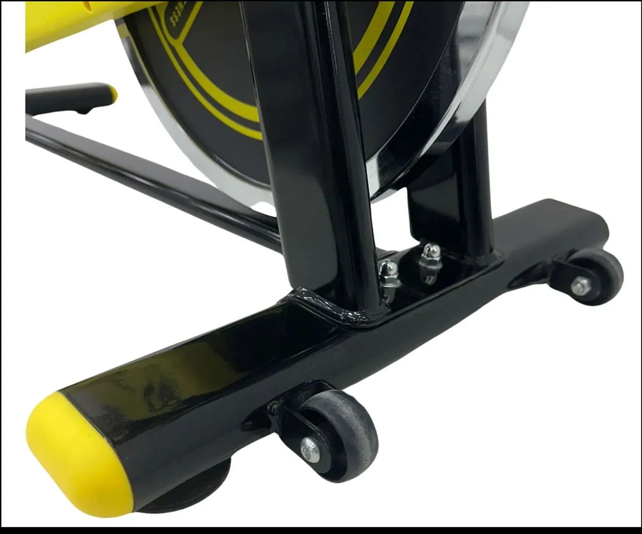 Bicicleta ergométrica  - Foto 4