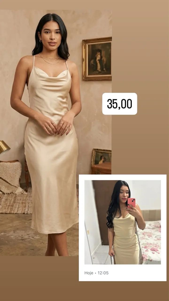 Vestidos