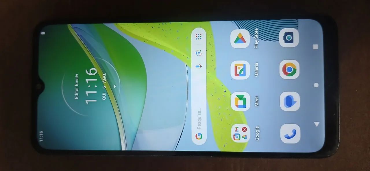 Moto E13