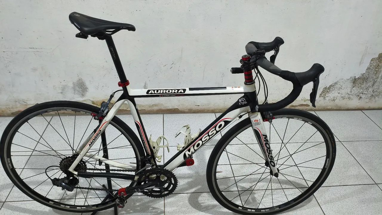 SPEED MOSSO AURORA 7005