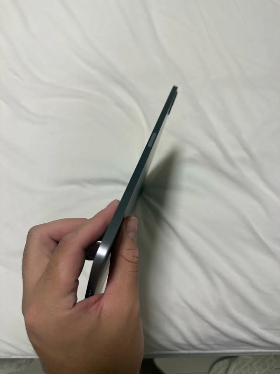 iPad Pro 12,9 chip M2, 128GB (6ª geração)  + Apple Pencil. - Foto 2