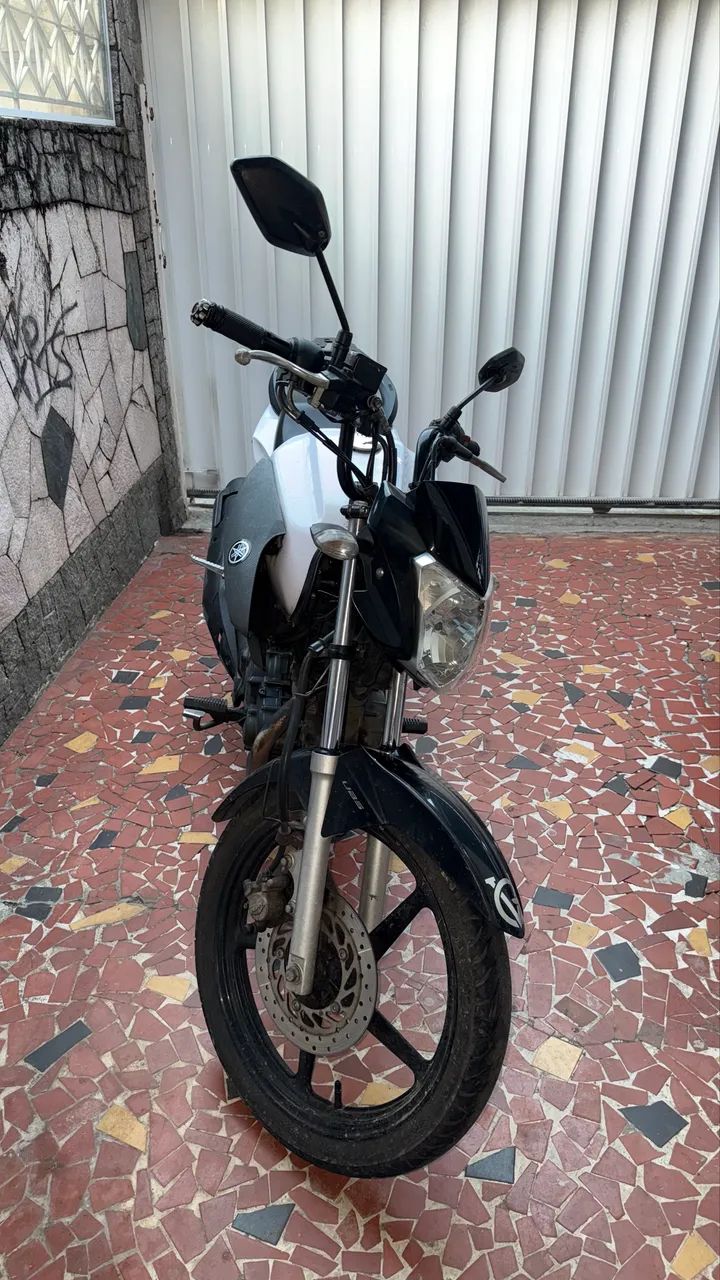 Yamaha FACTOR 2022/2023  - Foto 2