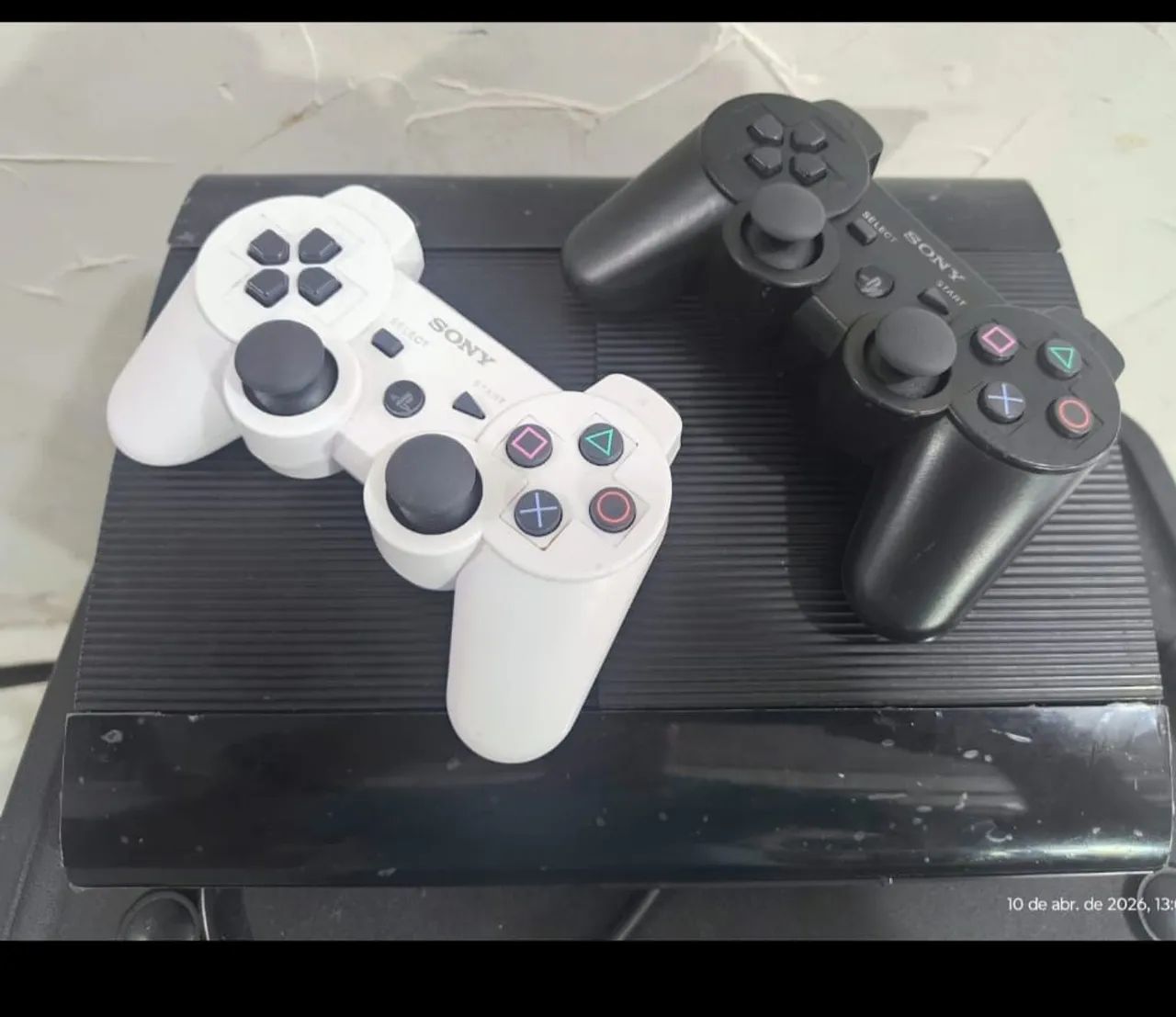 Ps3 