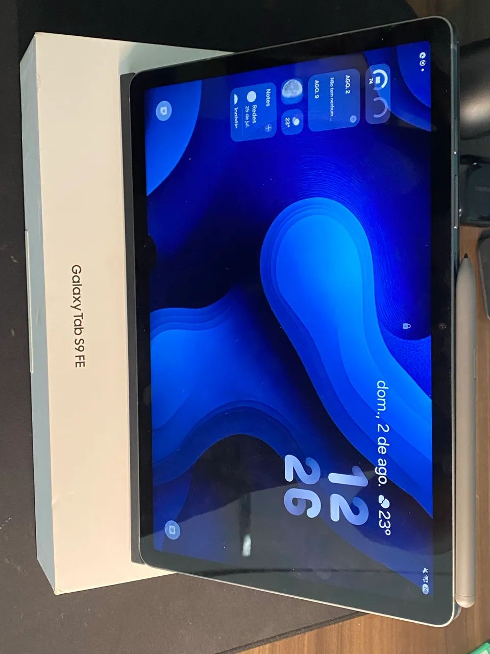 Tablet s9 ge - Foto 3
