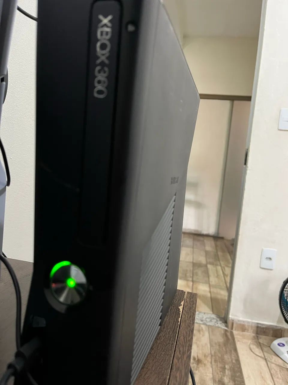 Xbox 360 Bloqueado - Foto 5