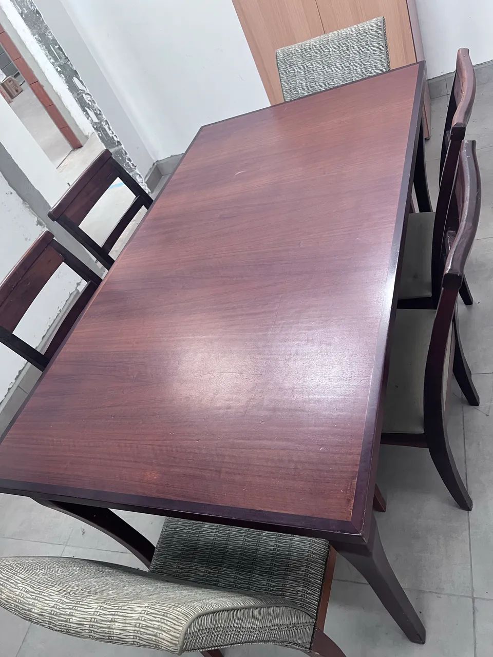 Mesa de jantar  - Foto 2