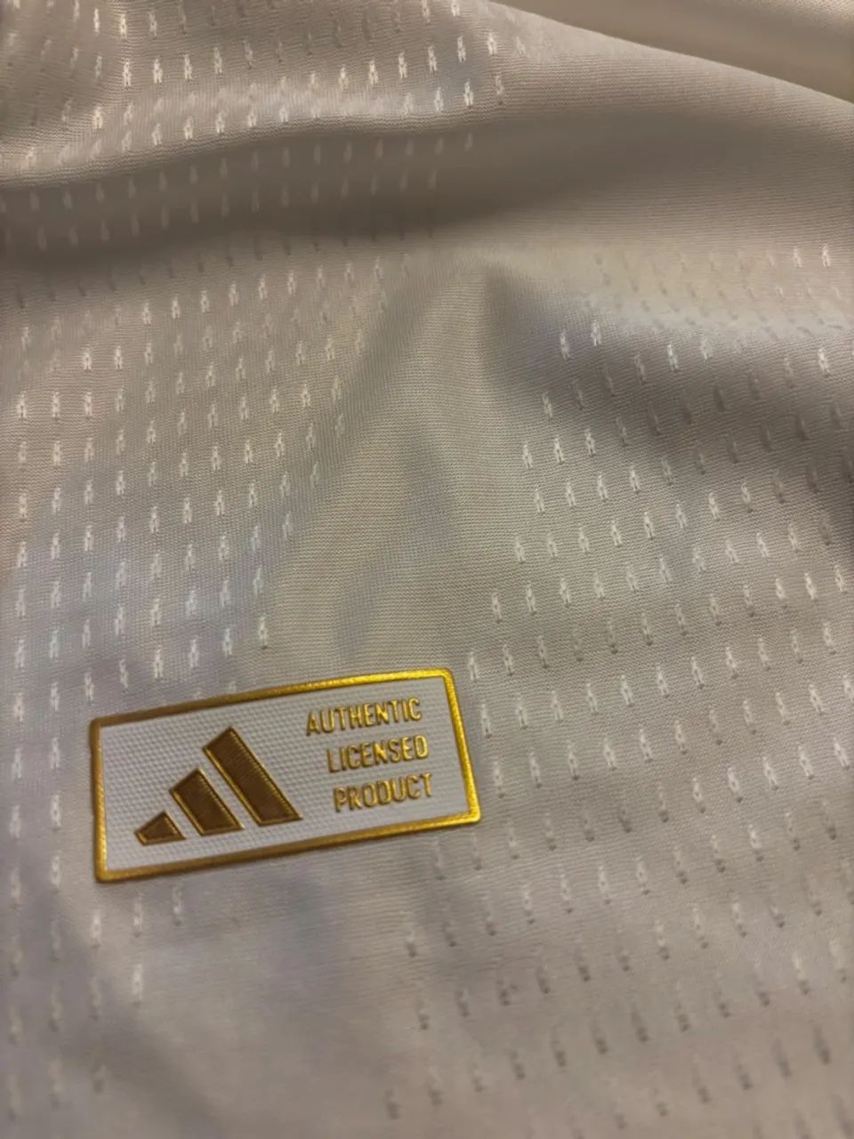 Camisa do Flamengo 2026  - Foto 4