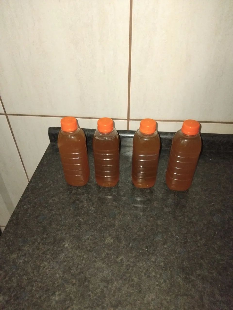 Mel abelha jatai  - Foto 5