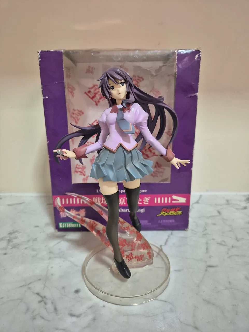 Yoko - Gurren Lagann - Pop Up Parade (Original) - Hobbies e