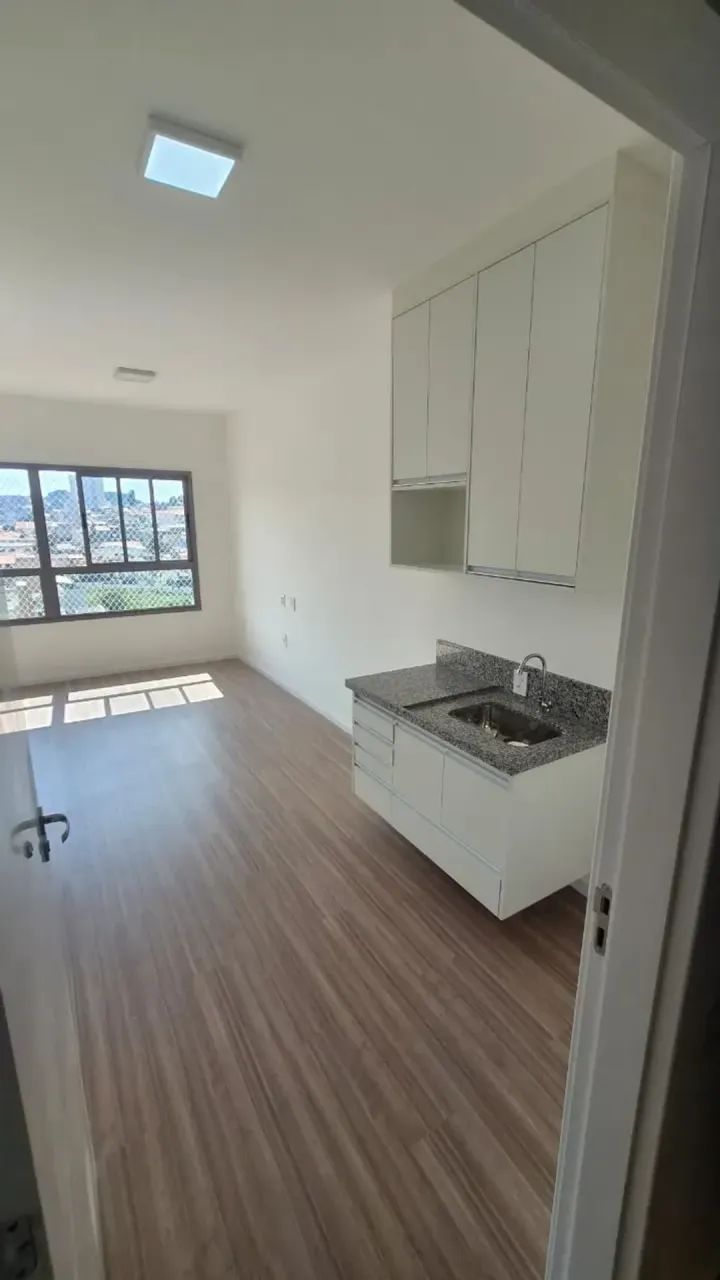 Studio com 25m² ao lado do Metrô Penha