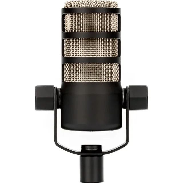 Microfone Rode Podmic Podcast - Dinâmico Xlr - Foto 3