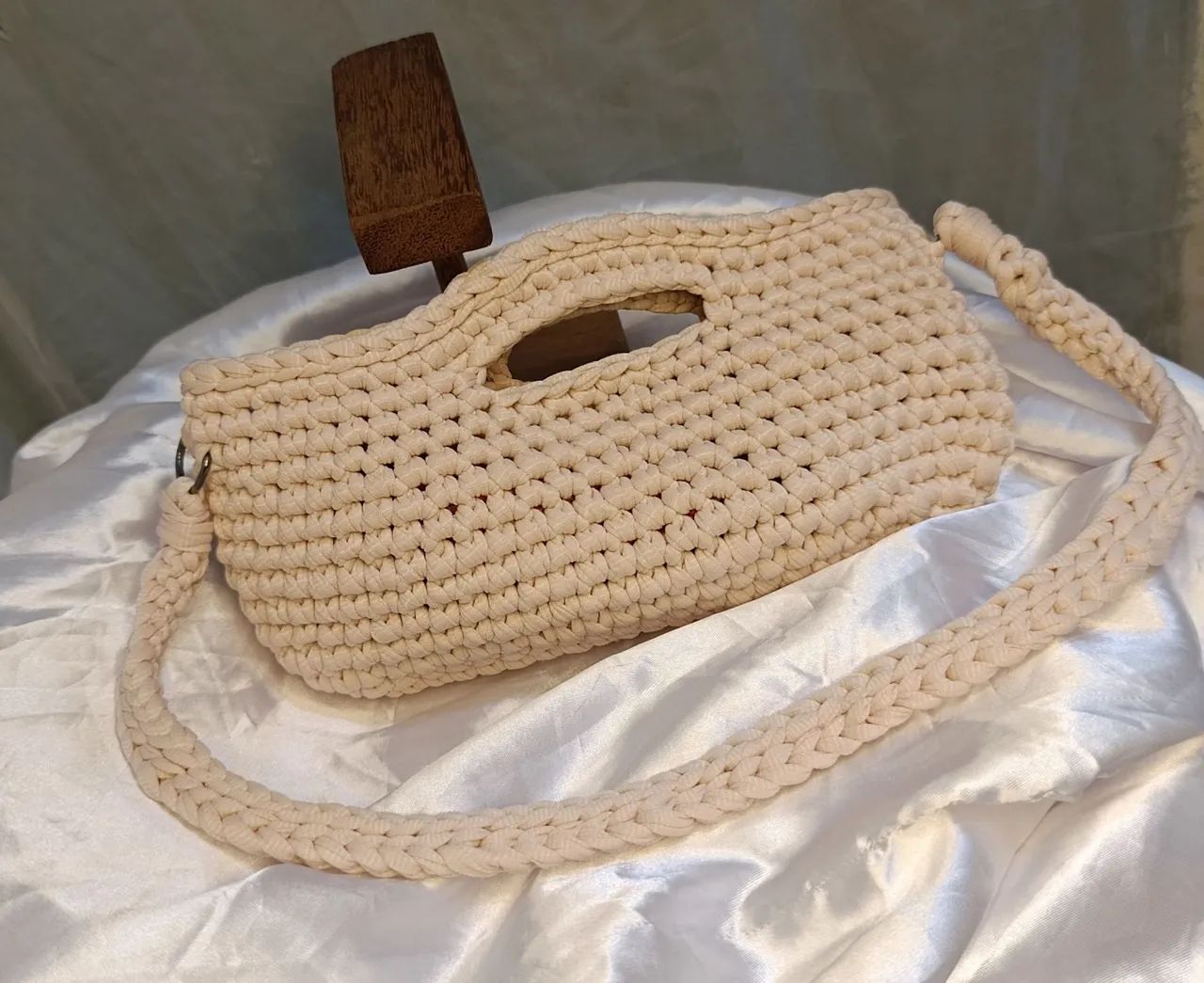 Bolsa feminina  - Foto 2