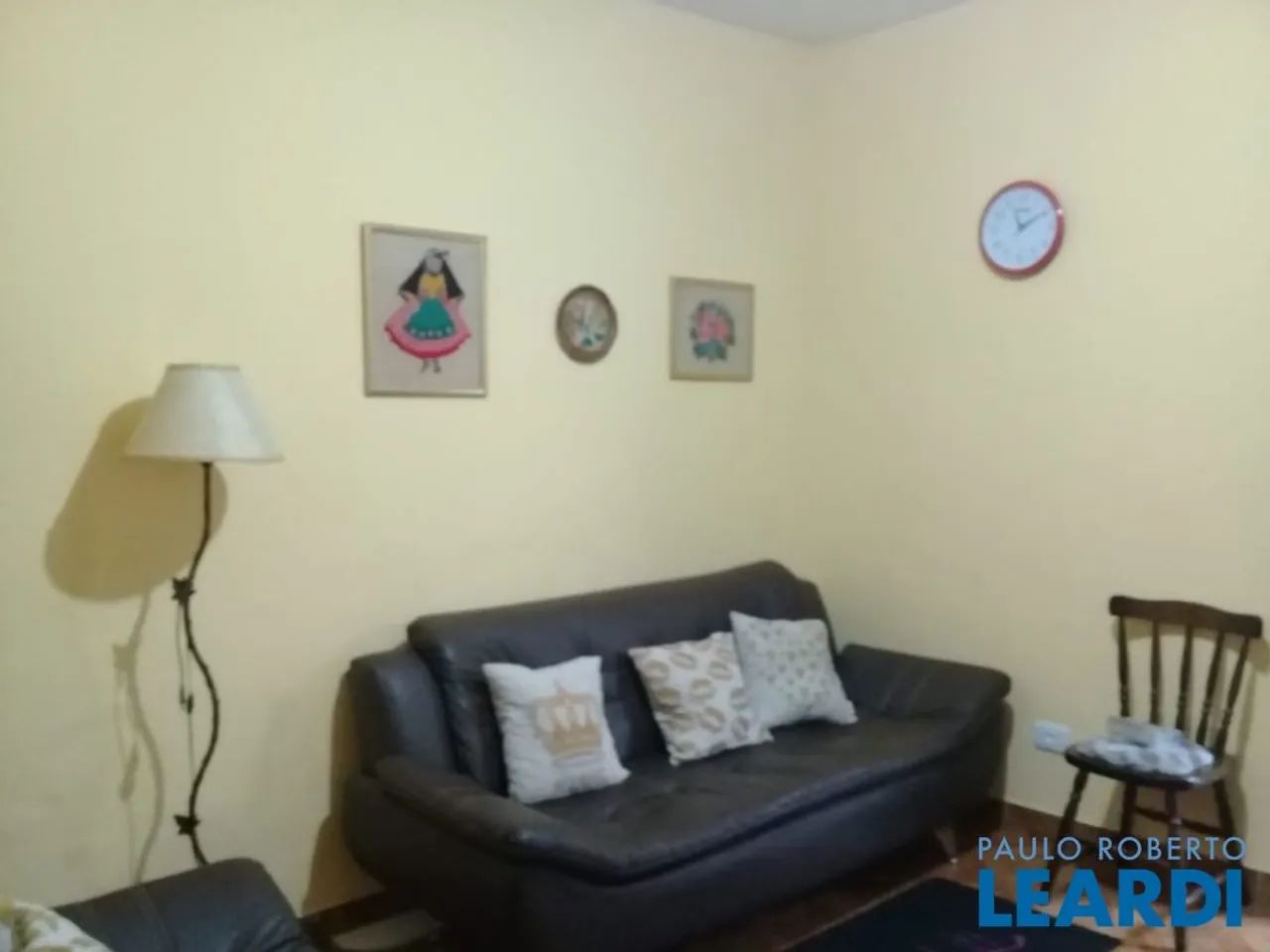 SOBRADO - LAPA - SP - Foto 5