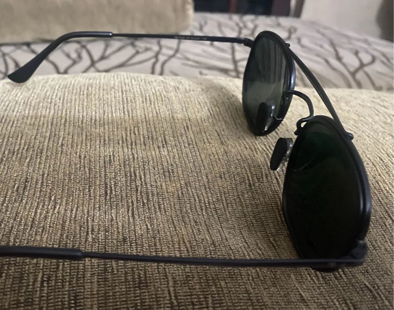 Óculos ray-ban - Foto 4