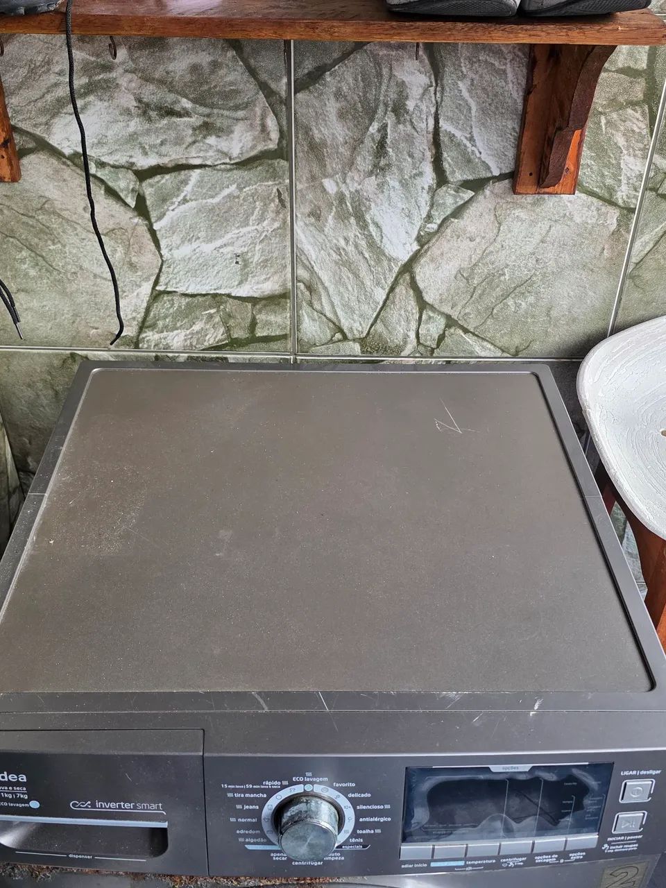 Lave seca Midea - Foto 5