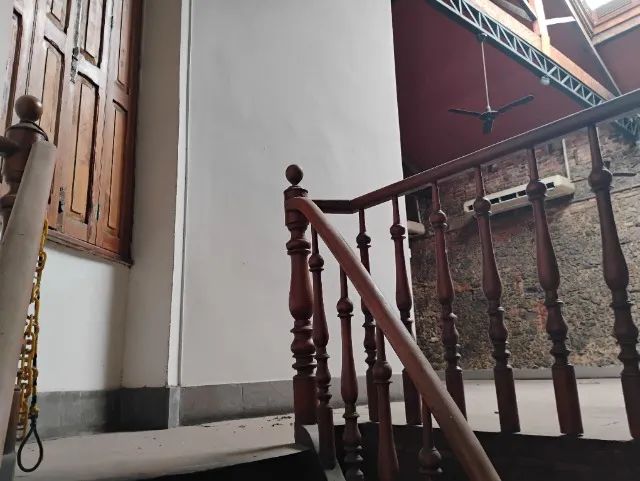 Prédio Comercial de 500 m² Restaurado (2 Pavimentos 250m2) no Porto Maravilha - Foto 8