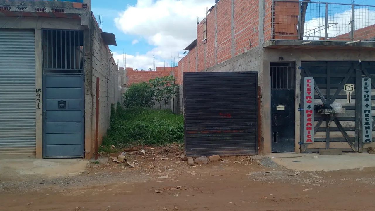 Foto - Carapicuíba - Jardim Angélica