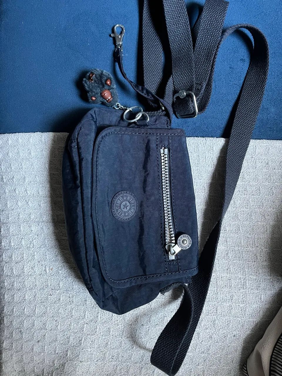 Bolsa kipling - Foto 2
