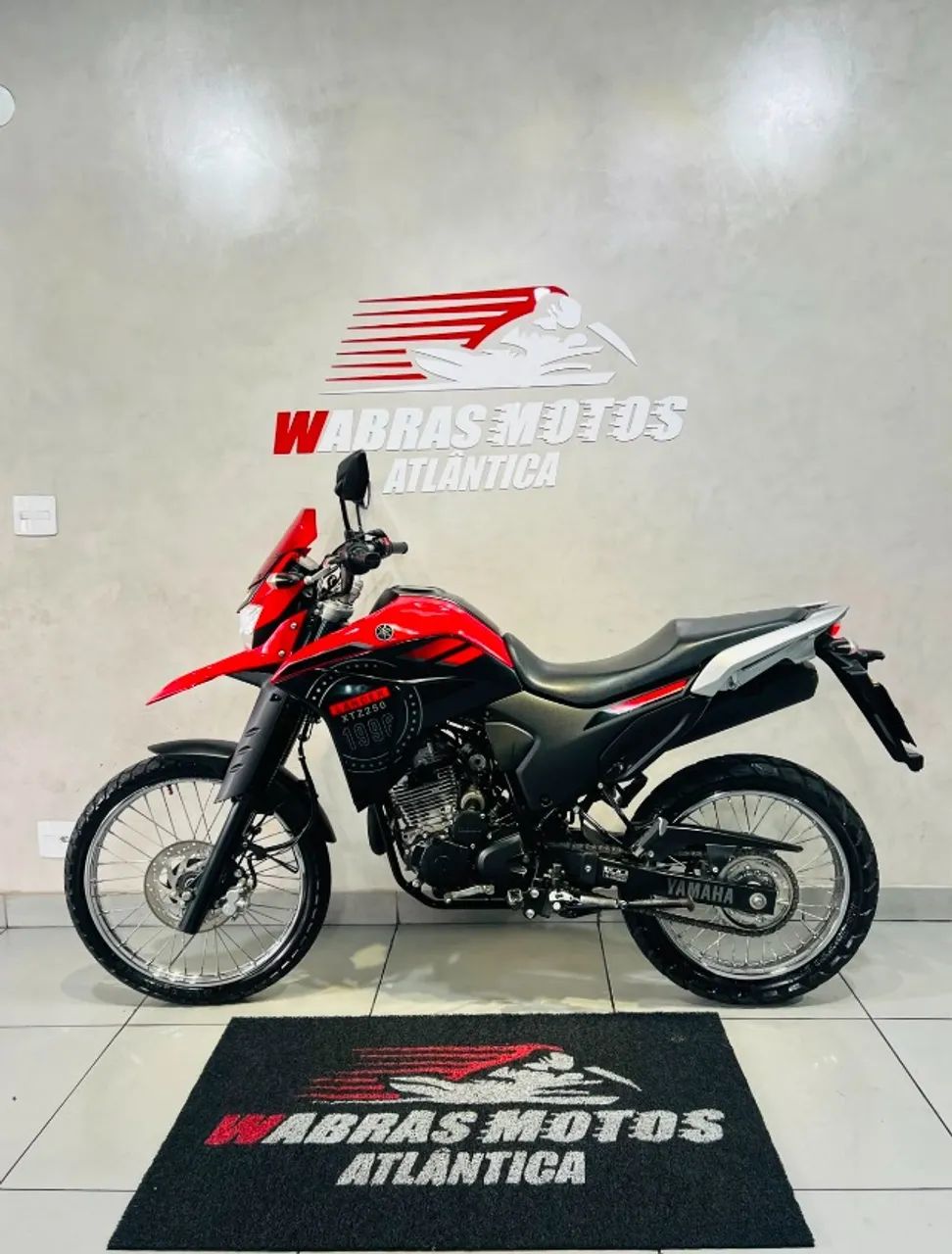 YAMAHA LANDER 250 - Foto 3