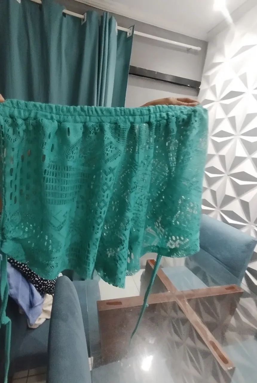 Short praia verde