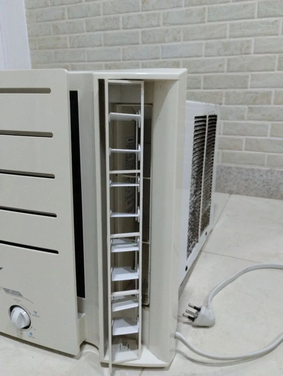 Ar condicionado Springer 10.000 Btus - Foto 3
