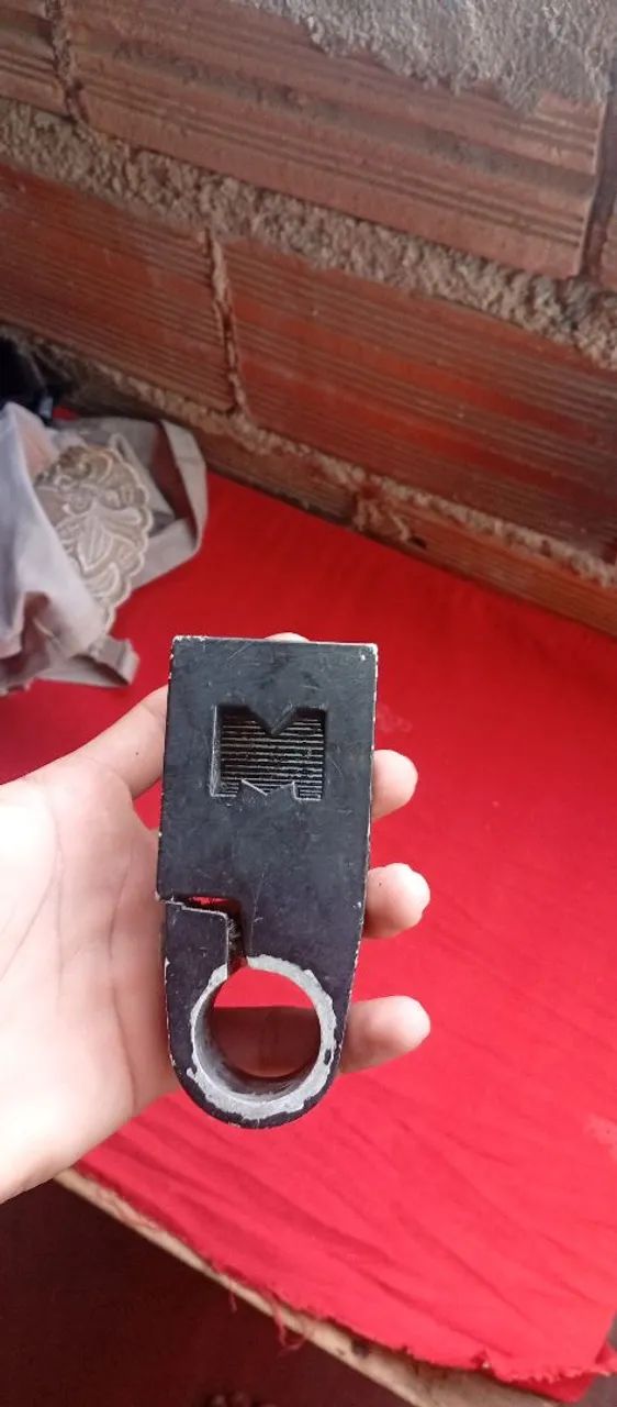 Mesa Mônaco  - Foto 5