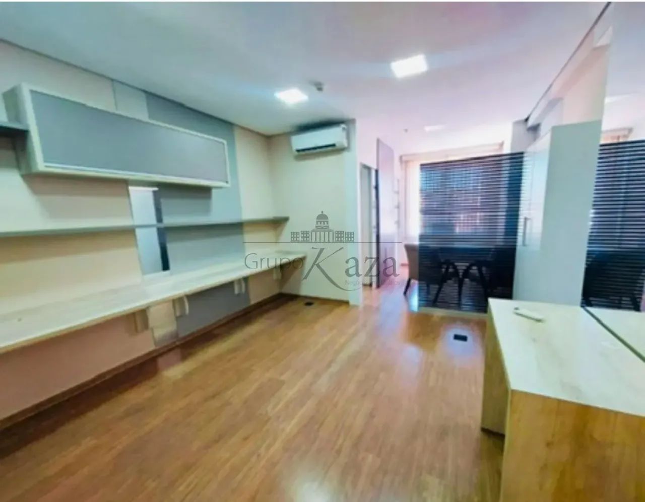 Oportunidade - Sala Comercial - Jacareí - Boulevard Jacareí Office Mall - 28m². - Foto 2