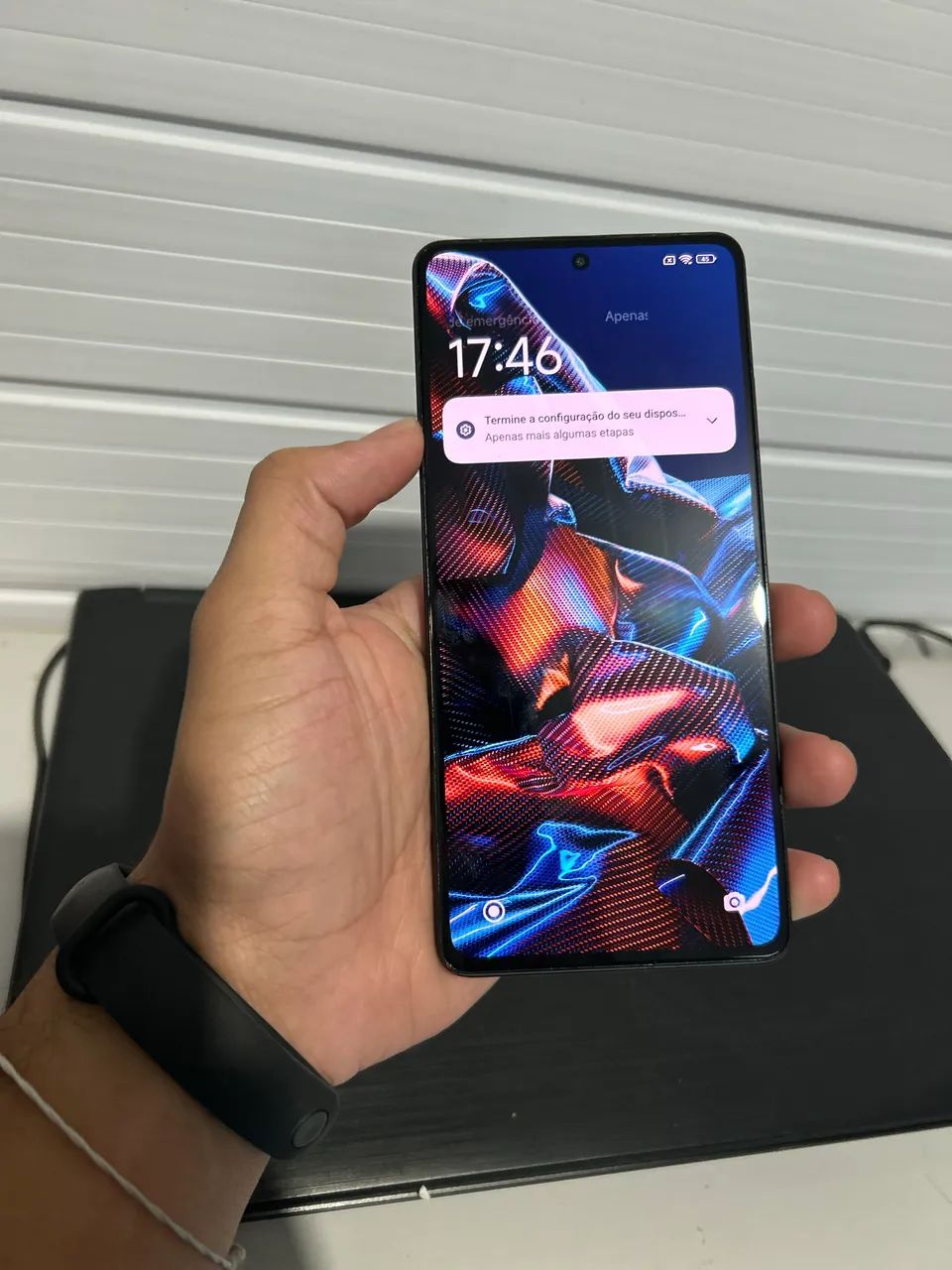 Poco X5 Pro 5G - Foto 2