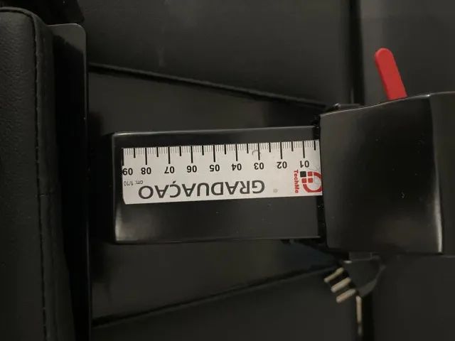 Tração Cervical Eletrica TechMec - Foto 5