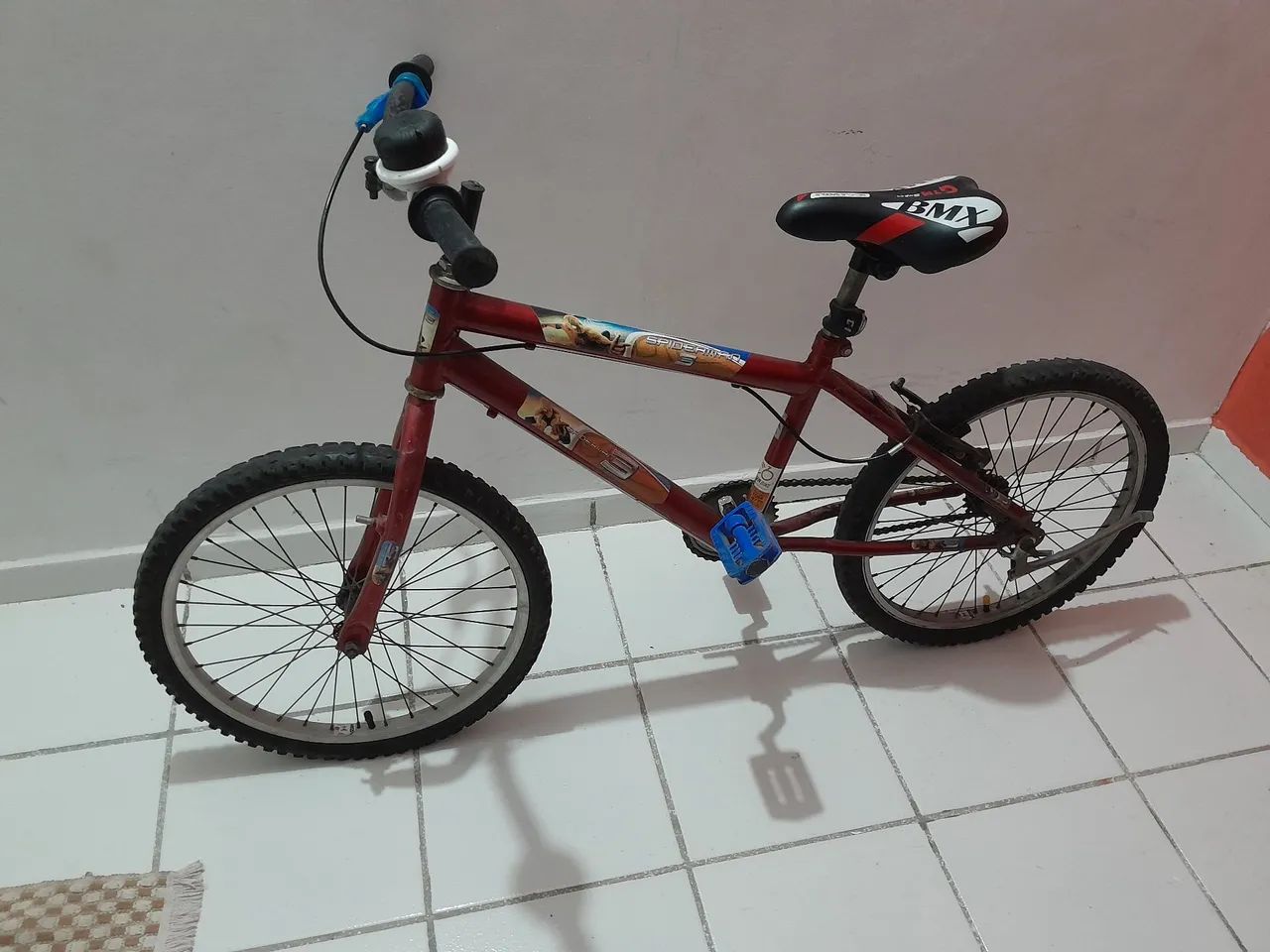 Vendo bicicletas infantil  - Foto 3