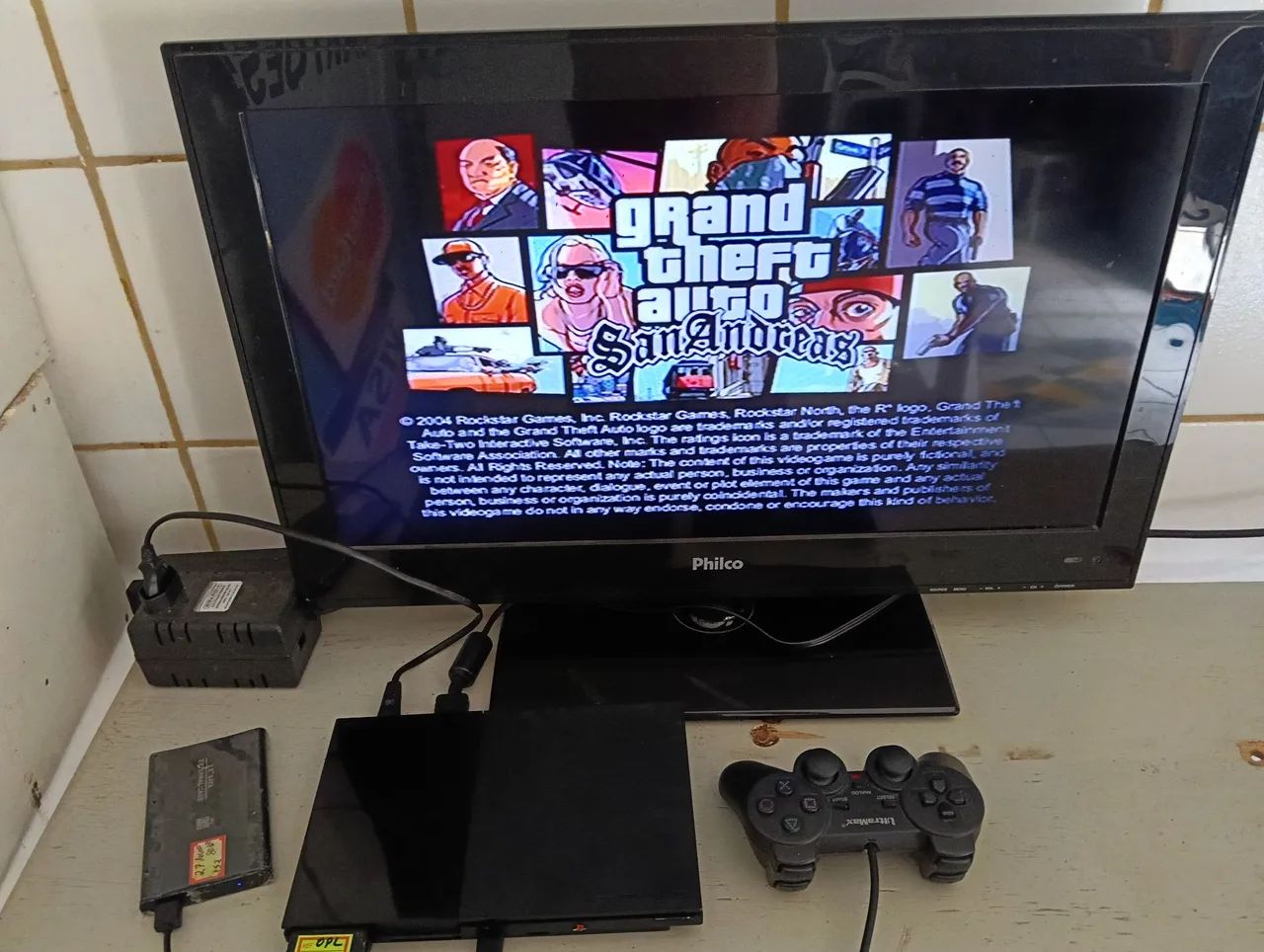 PlayStation 2 - Foto 3