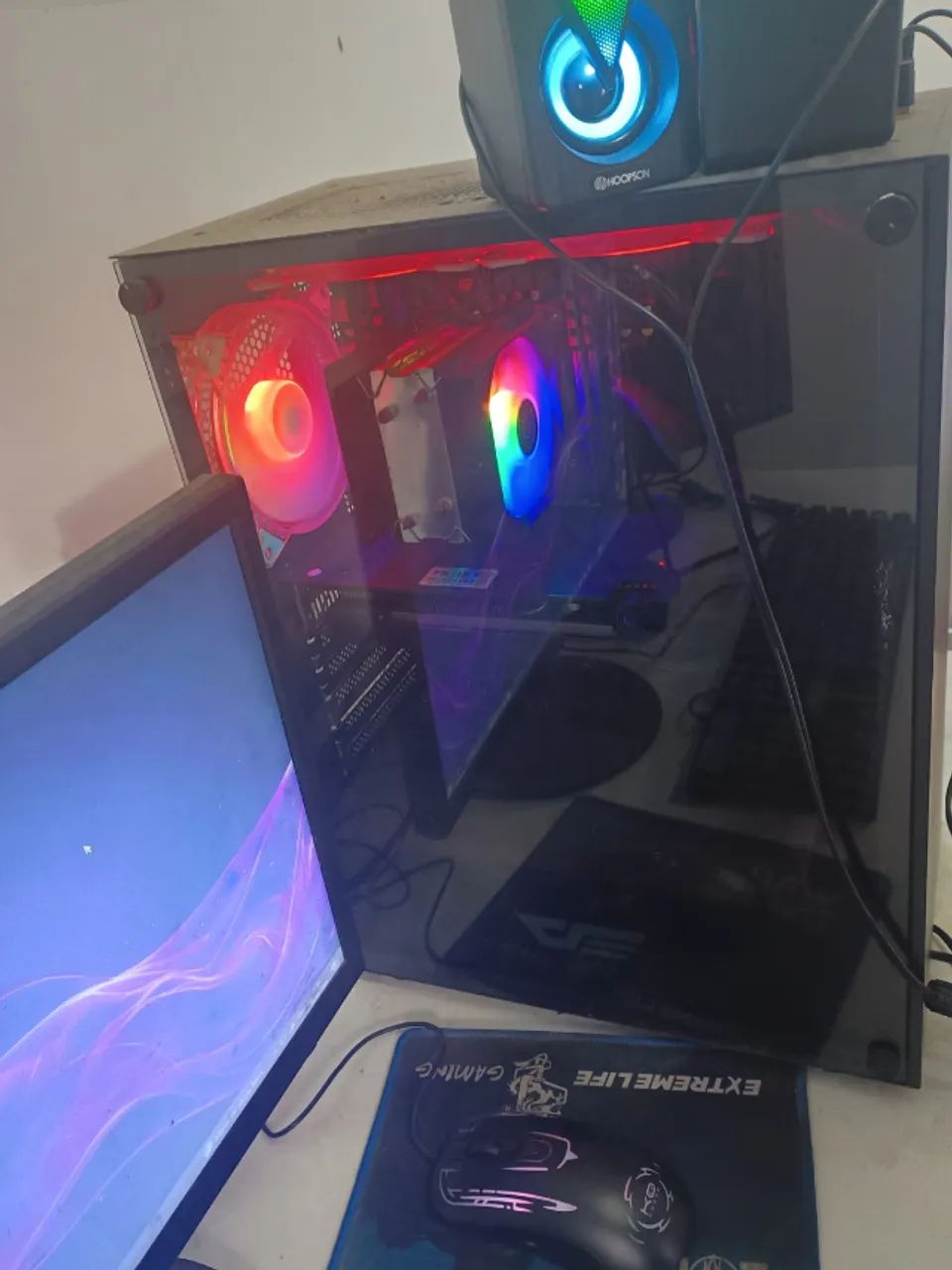 COMPUTADOR COMPLETO - Foto 3