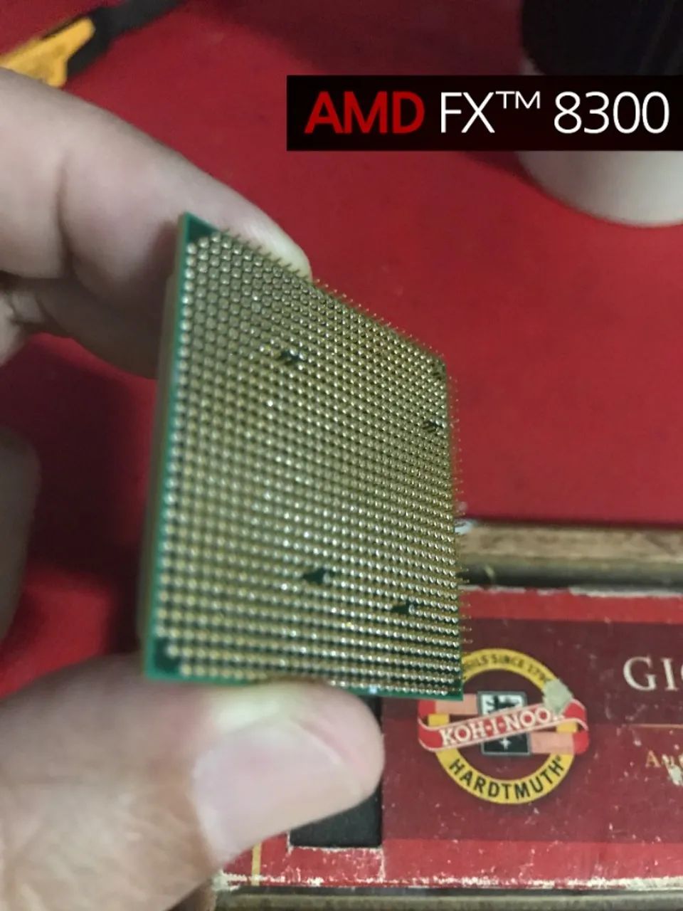 Processador AMD FX 8300 - Foto 2