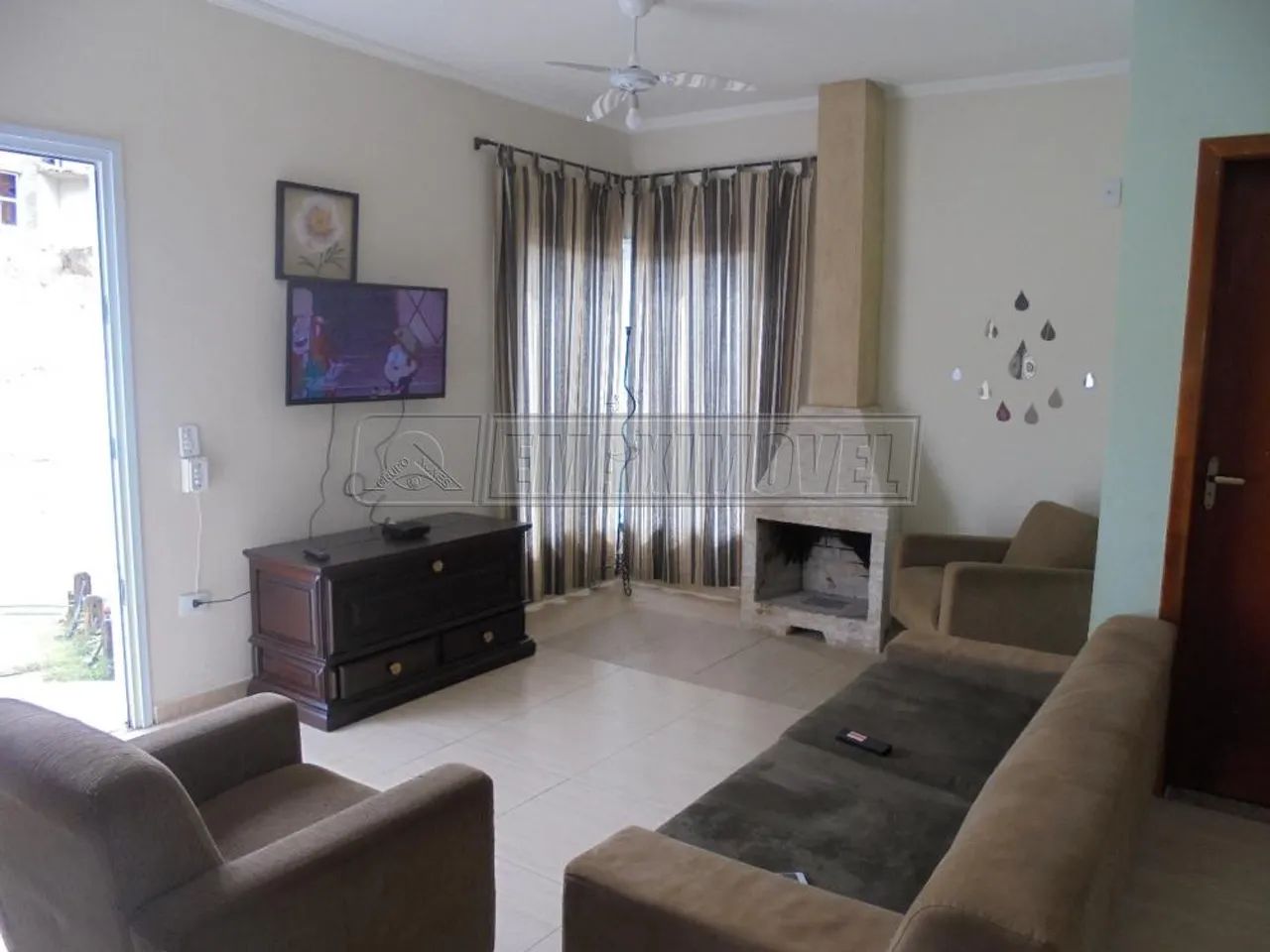 Casa em Condomínios em Sorocaba - Foto 5