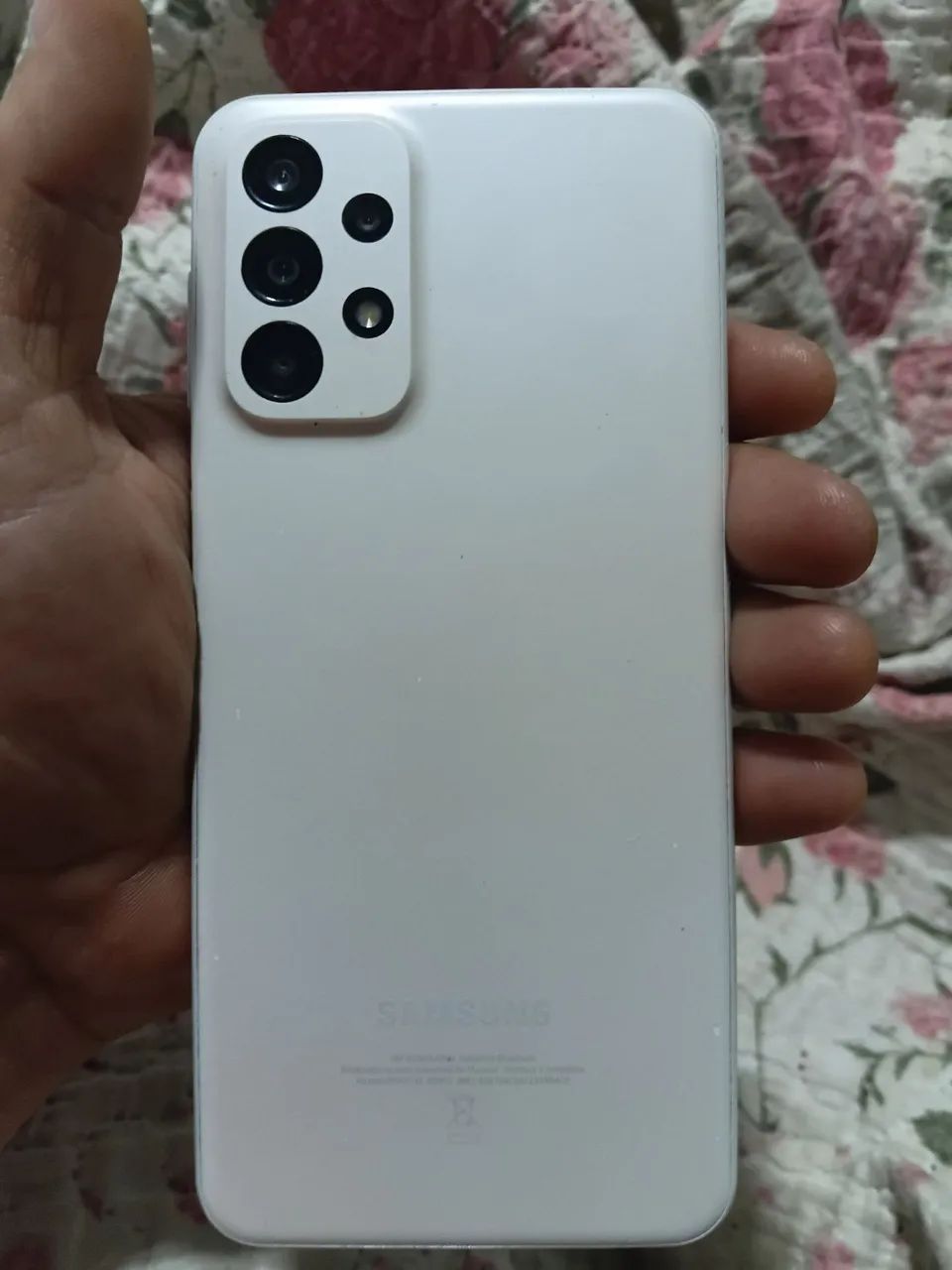 Galaxy A23 5G, 128Gb, Câmera 50MP - Foto 3