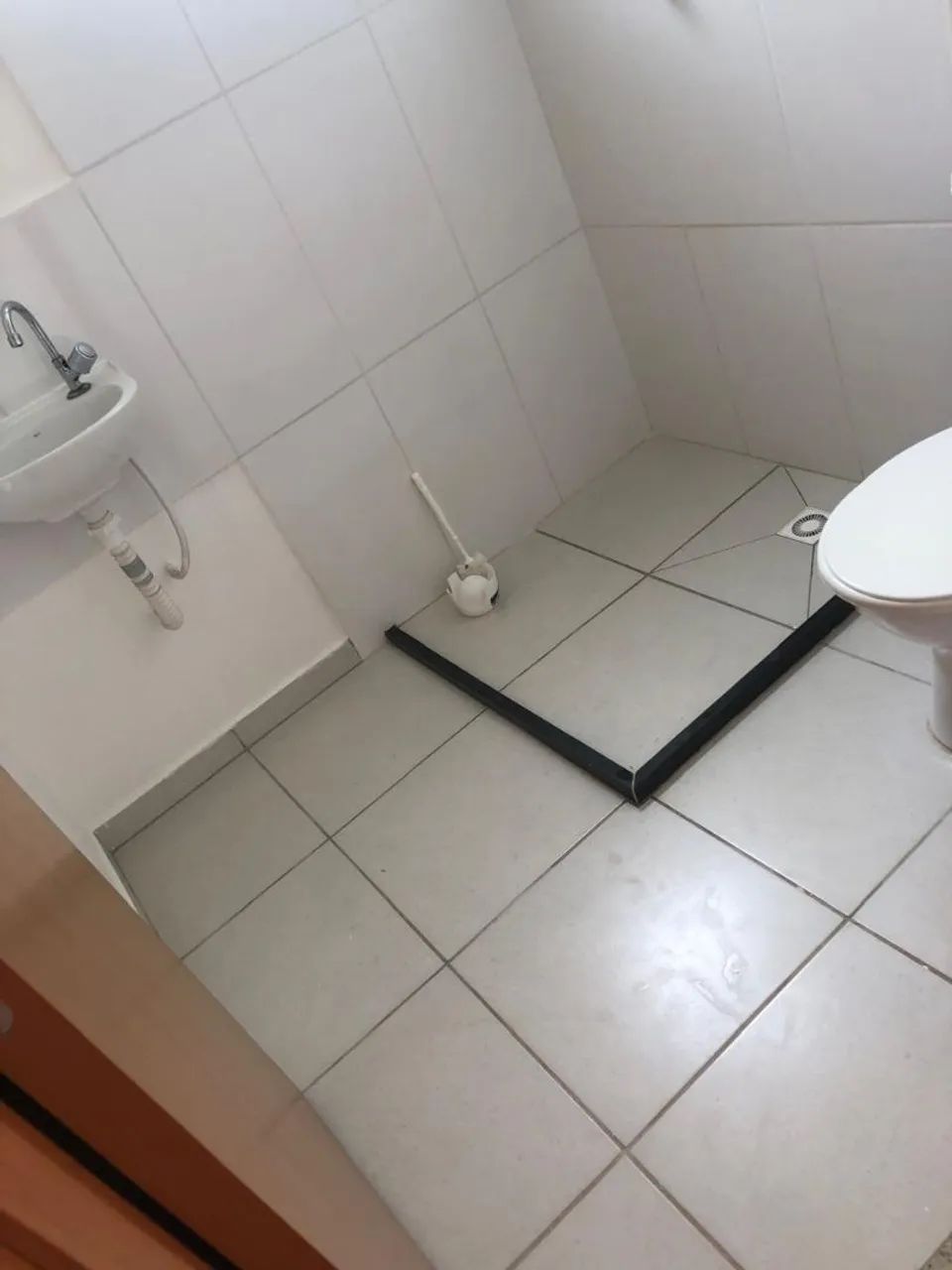 Alugo apartamento em perfeito estado 