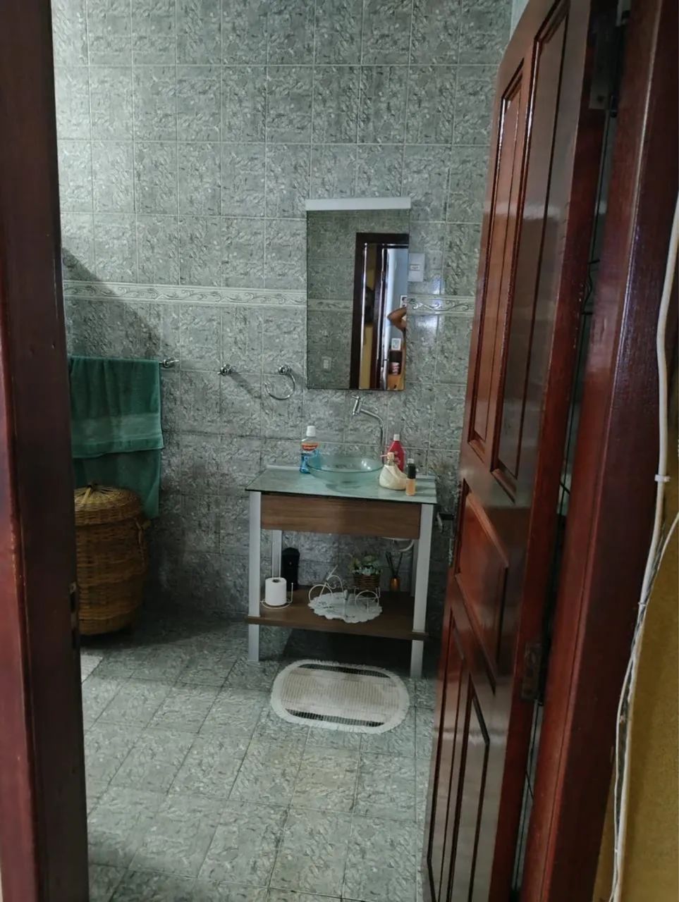     Casa à Venda com Amplo Quintal e Espaçosa Área Externa - Foto 5