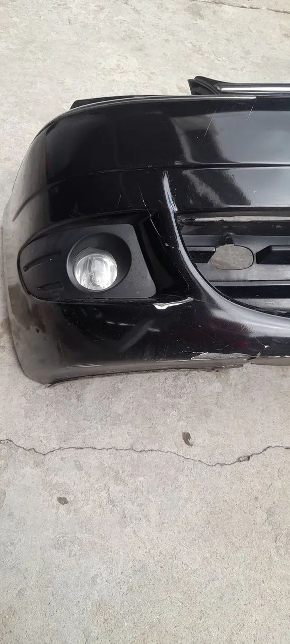 Parachoque xsara picasso - Outros itens para agro e indústria