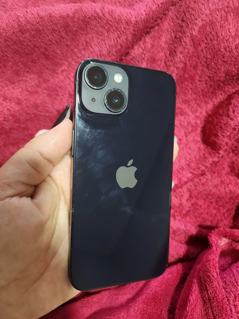 Iphone 14 - Foto 4