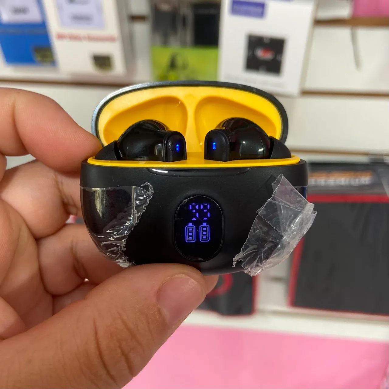 Fone Bluetooth  - Foto 2