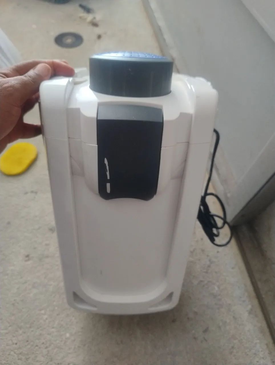 Filtro canester - Foto 3