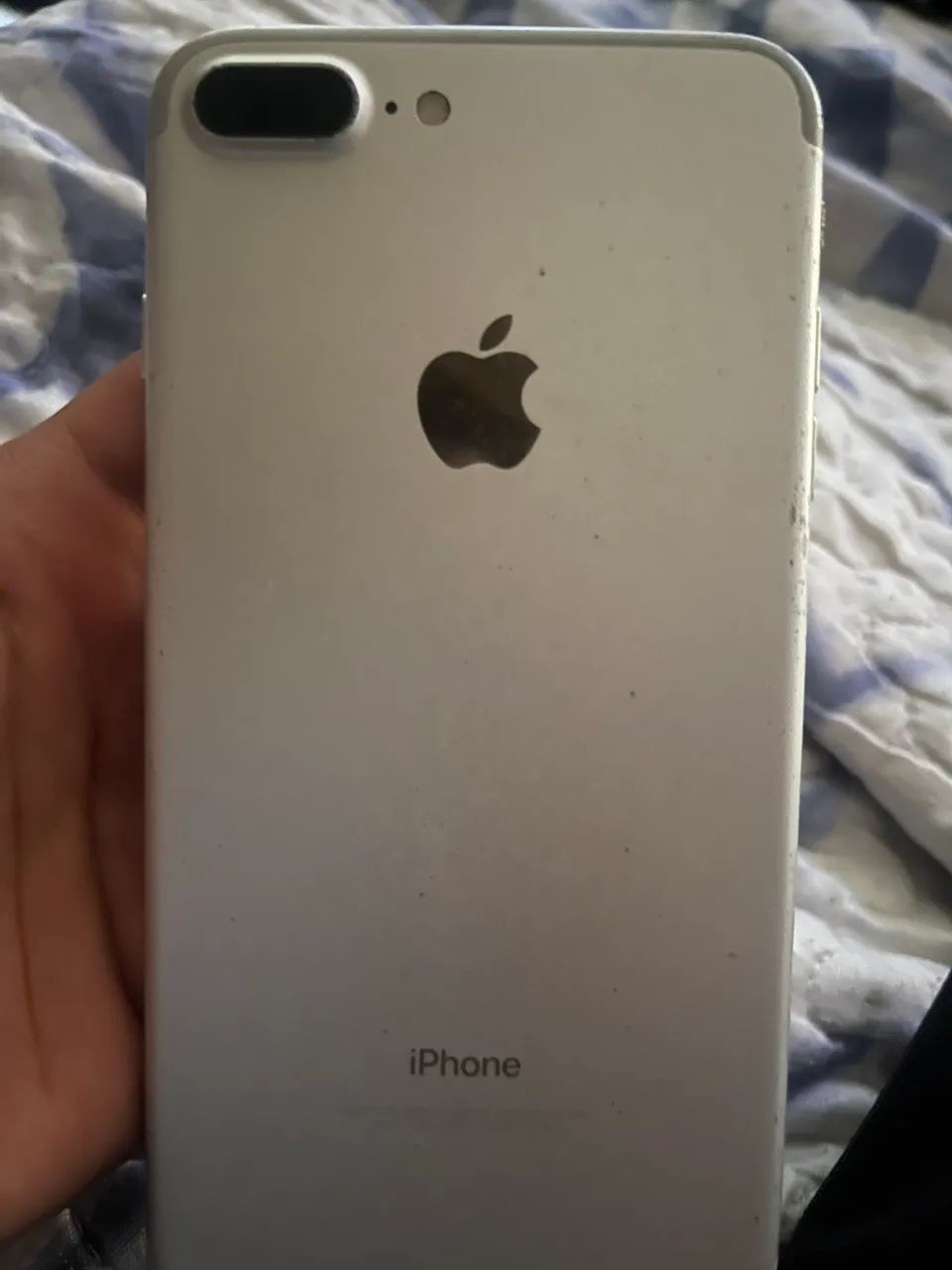 iPhone 7 - Foto 2