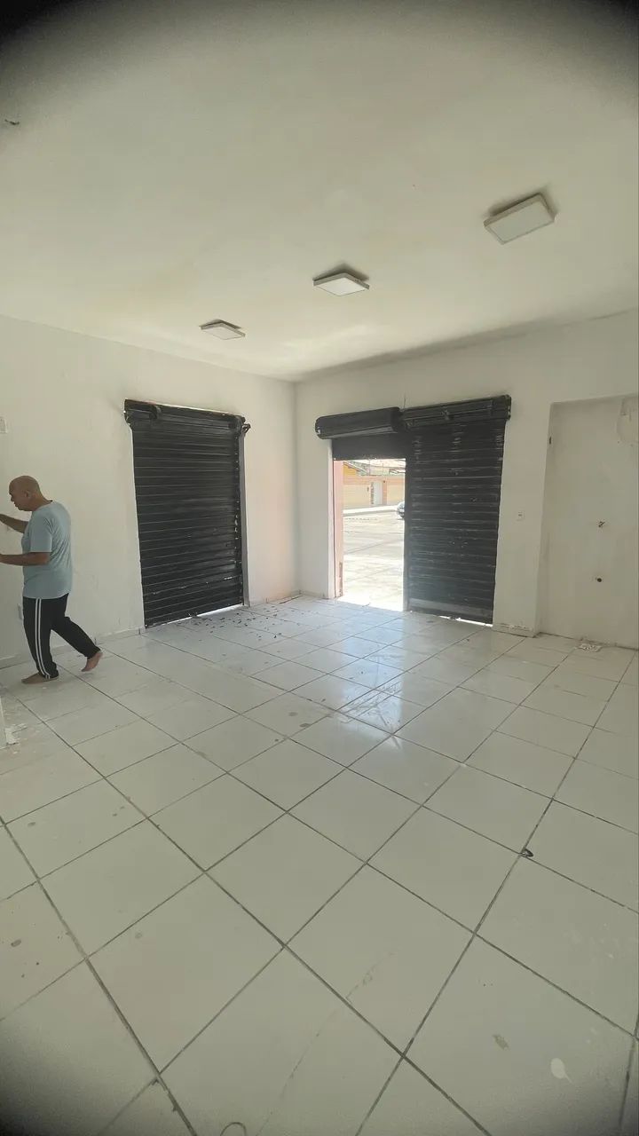 Alugo ponto comercial no jardim das oliveiras  - Foto 4