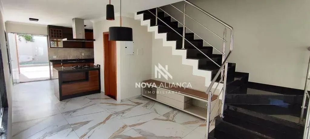 Casa com 3 quartos à venda, 146 m² - Interlagos - Vila Velha/ES