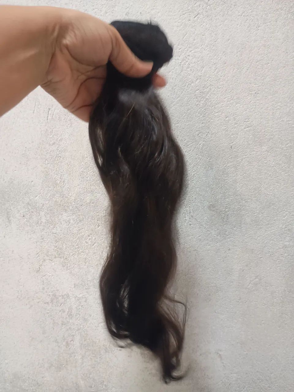 Vende-se cabelo humano  - Foto 2